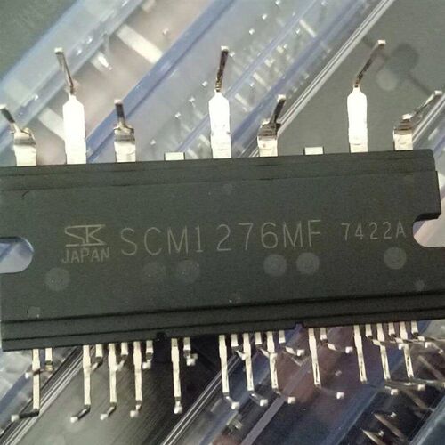 拆机现货SCM1276MF   拆机现货SCM1272MF