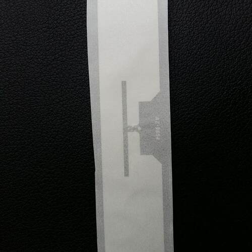 超高频 UHF 纸质标签 Alien AZ9654不干胶标签 RFID标签 1-10米6C