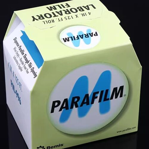 美国Parafilm封口膜  进口酒瓶封口膜 4in*125ft(10cmx38m) PM996
