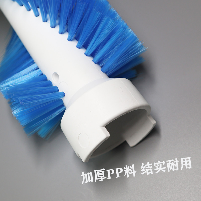 改装洗鞋机毛刷擦专用洗衣机刷子改造半全自动小型洗鞋神机器配件图片
