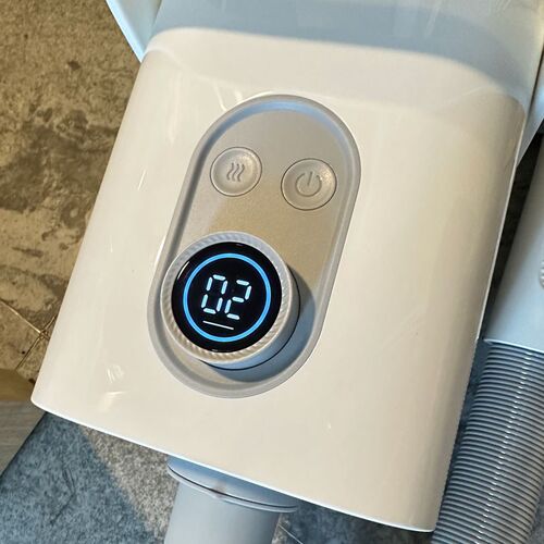 霍曼宠物吹水机狗狗吹风机大功率静音大型犬猫咪专用烘干吹毛神器