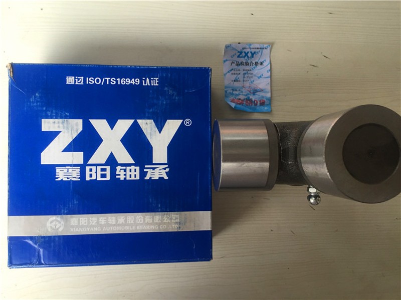 东风货车配件东风天龙天锦大力神传动轴十字轴总成62*170轮边桥+