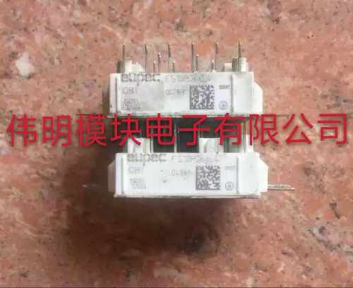 FS15R06XL4 FS20R06XL4 FS30R06XL4 原装拆机 质量保证