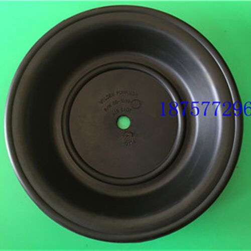 WILDEN PUMP 8威尔顿2寸T8隔膜泵配件08-1010-51/08-1010-52膜片