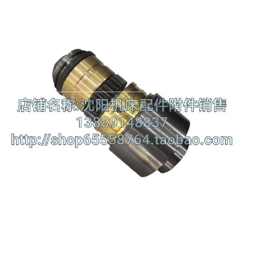 沈阳大连机床CW6163 CW6180超越离合器 滚柱 滚子 销 弹老式