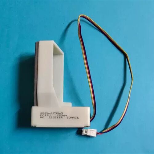适用于容声冰箱电动风门 BCD-316WYMB FBZA-1750-5 DC12V风道开关