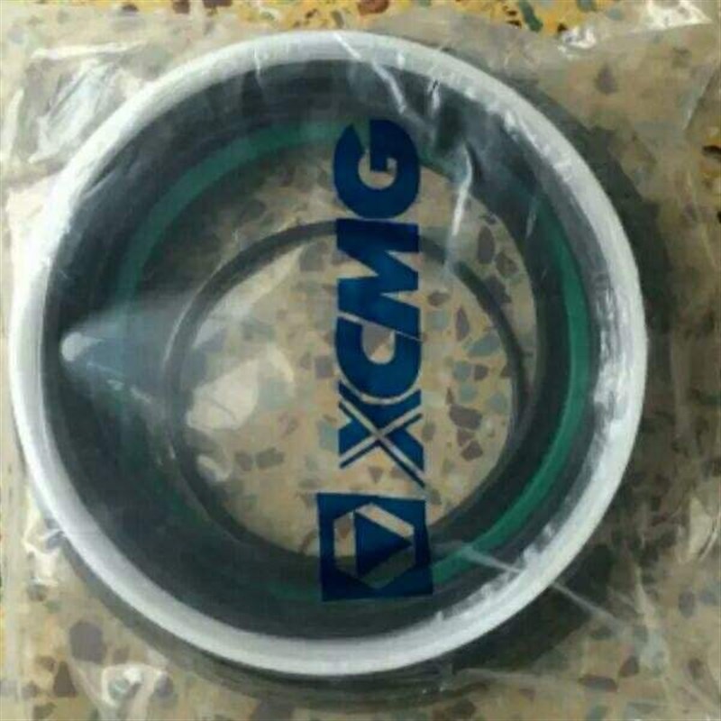 徐工吊车XCT20 XCT16 XCT25变幅油缸油封修理包 新款变幅油封正品