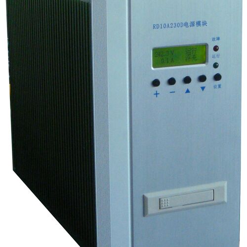 厂家销售FX22010-2 FX22005-2电力智能高频开关直流电源充电模块