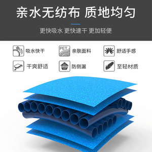 小宠尿垫宠物用品尿片猫尿布泰迪尿不湿吸水垫加厚除臭100片包邮