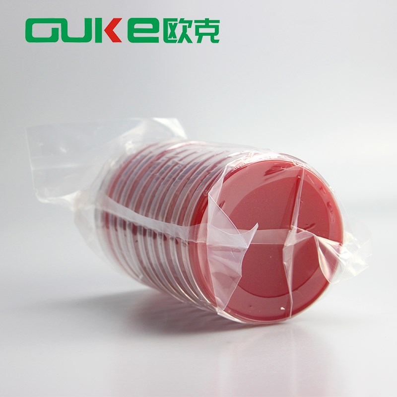 包姜氏琼脂平板 用于百日咳菌分离培养