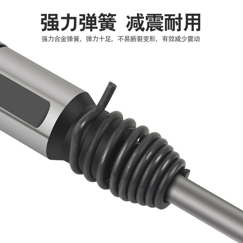 臣子气动气铲工业级C4风铲刹车片强力型除锈机器铲刀风镐气锹工具
