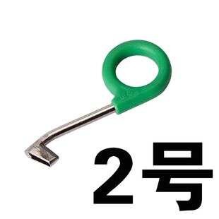 控梢环割刀 环剥刀柑橘砂糖橘果树环割刀0号1号2号锋利方便不伤手