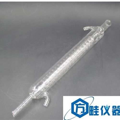 蛇形冷凝管 30cm冷凝器 蛇形冷凝管 60CM 冷却管