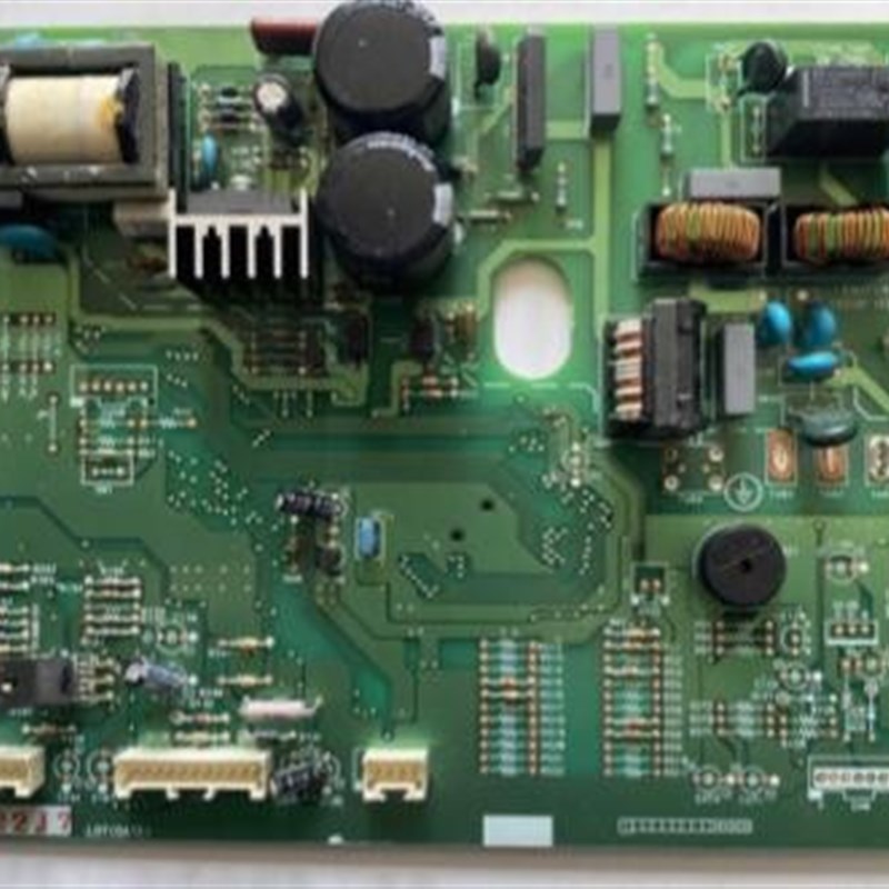 配件夏普冰箱 电脑板 QPWBFA200CBZZ FPWB-A307CBKZ