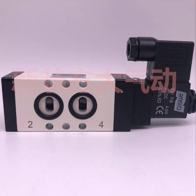全新ARK韩国板式气动电磁阀换向阀CNVF KNVF3130/4130-4D/5DZ-02