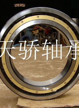 61830M 天骄薄壁轴承 TJU