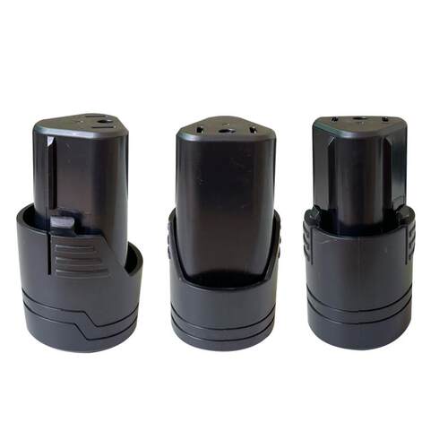 电动黄油枪12V24V锂电池充电高压便捷式黄油枪耐用锂电池充电器