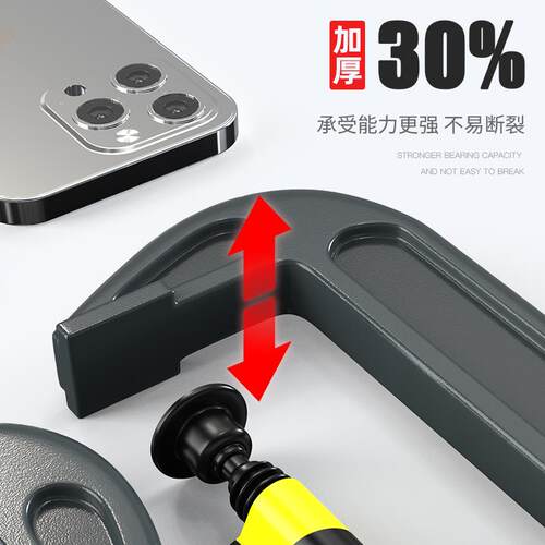 重型G字夹c型强力木工夹子固定器夹紧大力夹具钳工字型f形夹G型夹