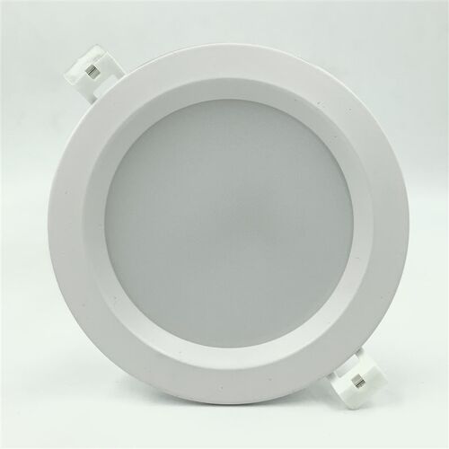 辉能极光led筒灯嵌入式天花射灯6W9W12W18W面板灯中性光4000K桶灯