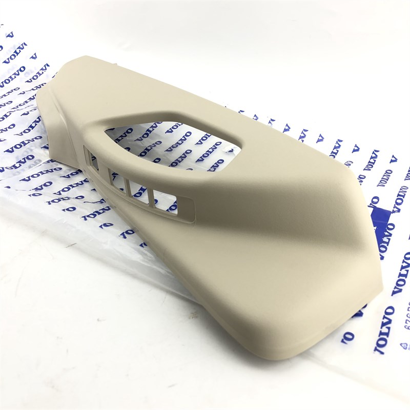 适用于沃尔沃S80XC60S60V60前面座椅饰板开关面板侧盖板调节开关