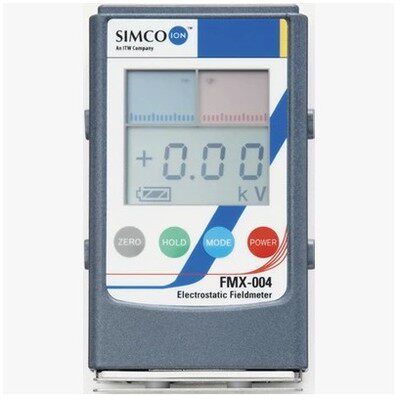 SIMCO高精度表面静电测试仪器FMX-004熔喷布及高标准使用
