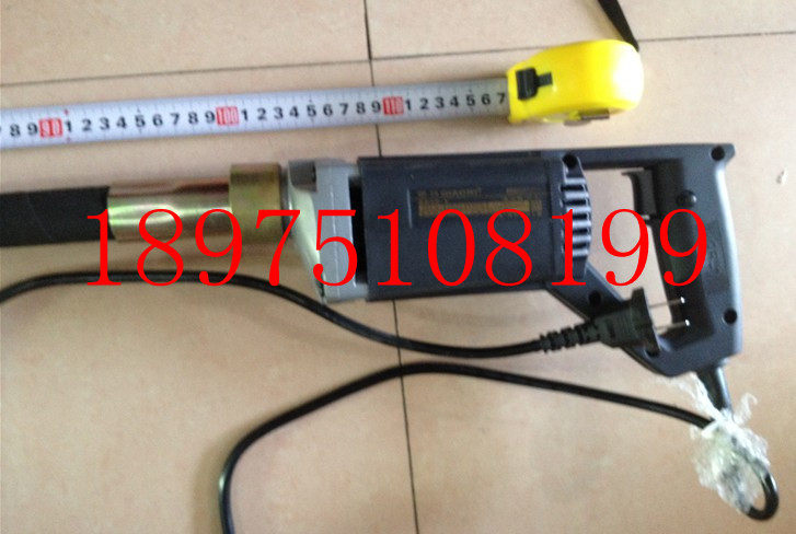 手提式混凝土振动器/震动器/工地专用 插入式振动棒 大功率980伏