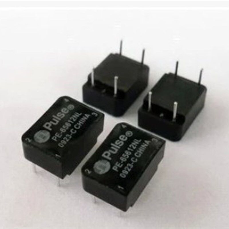 PE-65612NL PE65612 PE-65612 pulse 全新原装正品 可开票 - 实物图