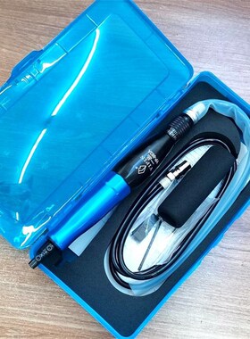 一品气动左右摇摆超声波打磨机风动摆动抛光磨光机YP-993A行程6mm