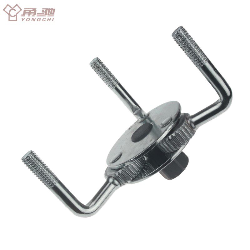 汽车保样工具 圆三爪机油滤清器扳手 机油格扳手 机滤芯扳手 包邮