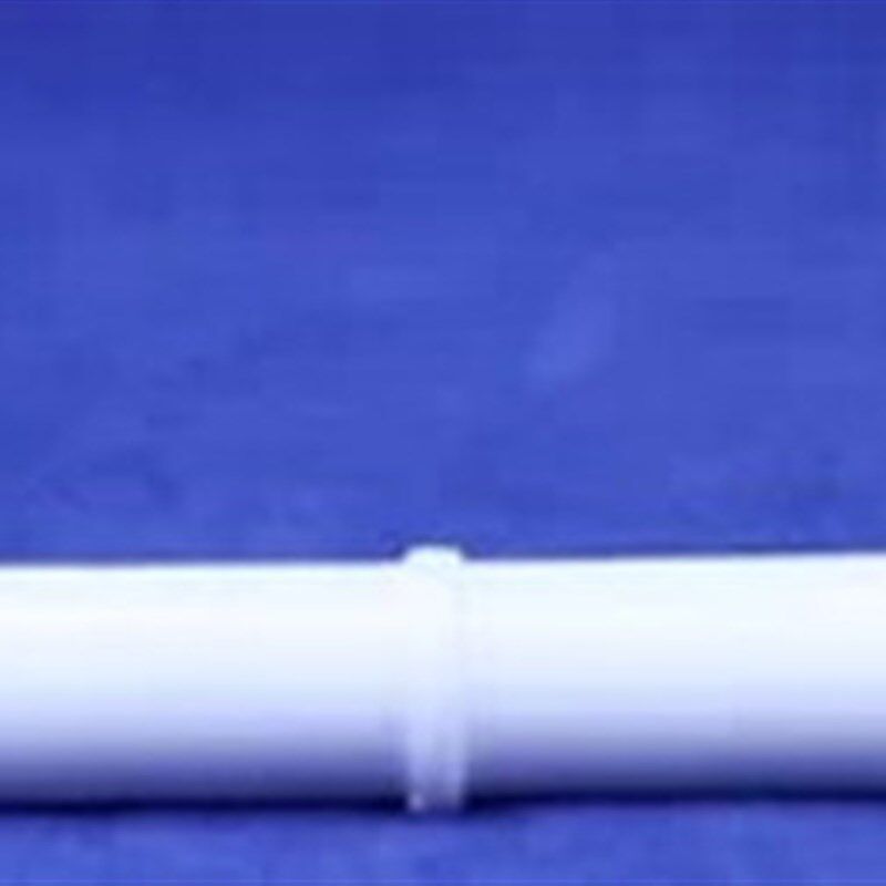 直形磁力搅拌子 10cm B型 规格齐全 直型磁子 聚四氟搅拌子