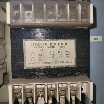 JBK3Z-250