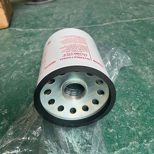 嘉硕环保替代贺德克旋装滤芯0160MA010P发电机组液压油滤芯滤清器