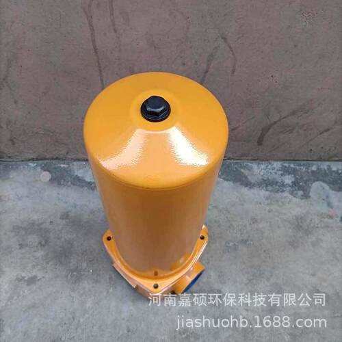 回油管路过滤器WU-A250*30FP嘉硕环保