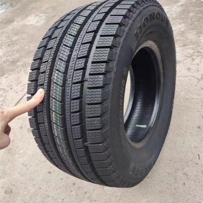 185R14LT 175/70R14 195/70R15LT 165/70R13LT货车加厚载重雪地胎