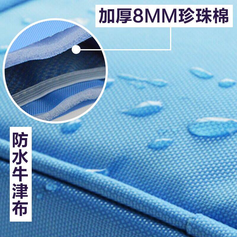 冰皇胰岛素冷藏盒便携式制冷药品冷藏包保温保冷袋随身户外小冰袋