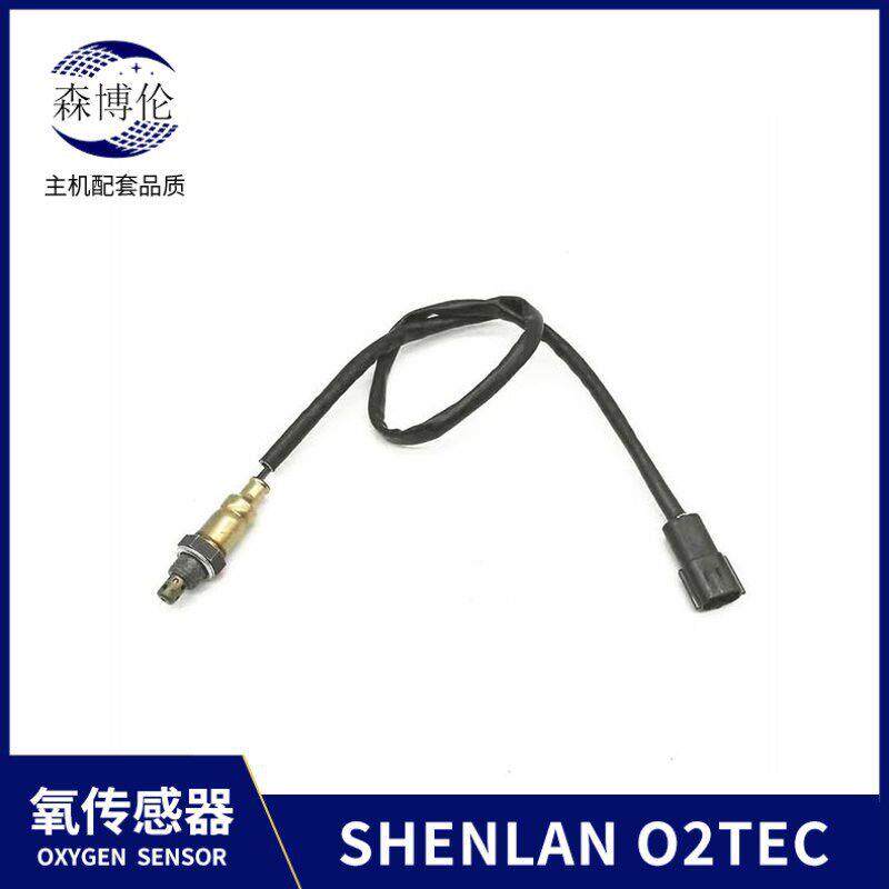 日雅F01R00CS01摩托车氧传感器A1281211000