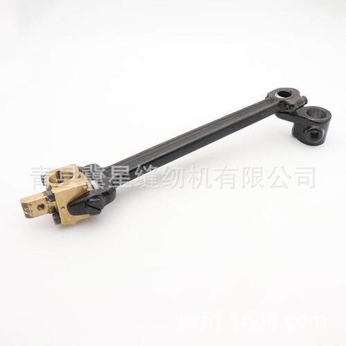 NEWLONGGKDN-2HS-U-WU配件032012A曲轴连杆总成制袋缝纫机德超