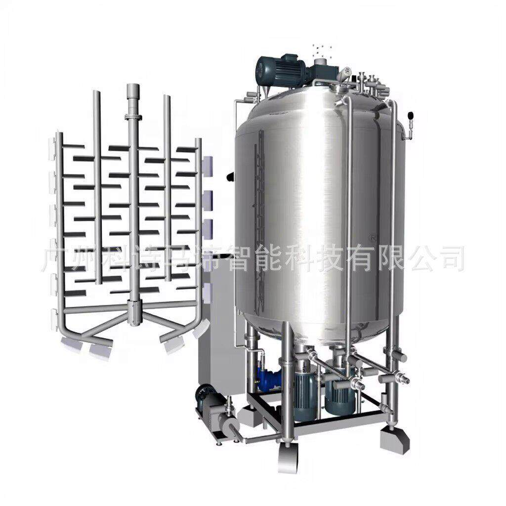 5000l10000l20000l工业洗发水洗涤剂皂身体乳液鞋油混合机