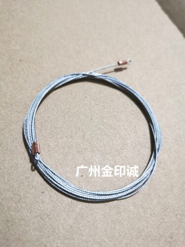 kip3000 3100 7100 7170 850 860 870裁纸刀齿轮 钢丝绳 齿轮