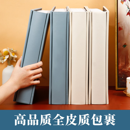 5寸6寸1000张大容量相册本纪念册家庭版影集插页式儿童照片收纳册