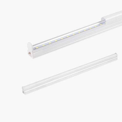T5一体化LED灯管T8日光灯灯管全套T5一体化光管0.9米12W自然光T管