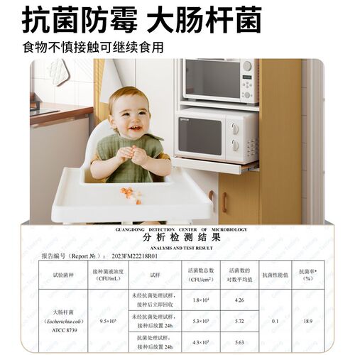 柜子贴纸翻新衣柜内部防潮防霉专用木纹贴膜家具改色橱柜柜门改造