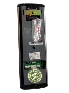 慧锐通/WRT智能楼宇对讲安防门铃H款门口主机HZM-212CY/212CY-IPM