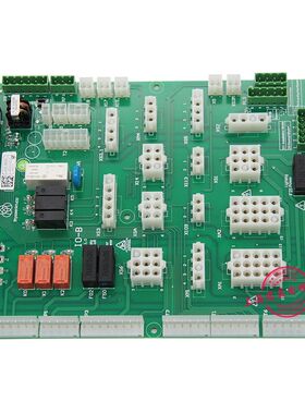 电梯接口板IO-B-E1.0变频器一体机插件板IO-B-E2.0适用于蒂森全新