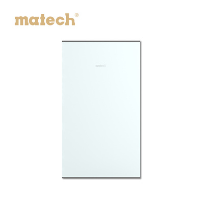 matech玛德克别墅大号弱电箱套装 多媒体信息集线布线箱 暗装
