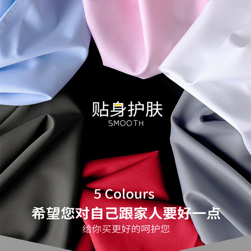 商务正装男生工作面试职业装短袖衬衫西裤套装大学生毕业照白衬衣