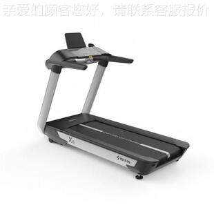 Xi动 智能跑步机端SH-T6700家用电静音室内健-身运动器材SHT67600
