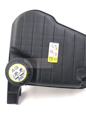 适用于捷豹XF XJ XJL XK副水壶水箱水壶膨胀水壶防冻液冷却副水壶