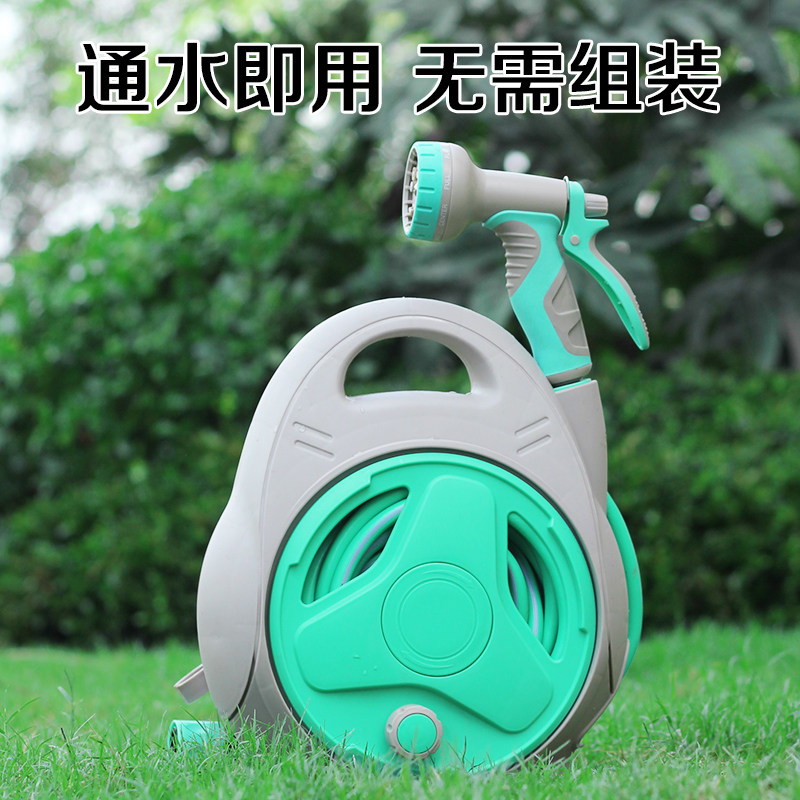 家用花园淋花浇水水管浇花神器园林浇菜洒水浇花喷头喷水器水枪