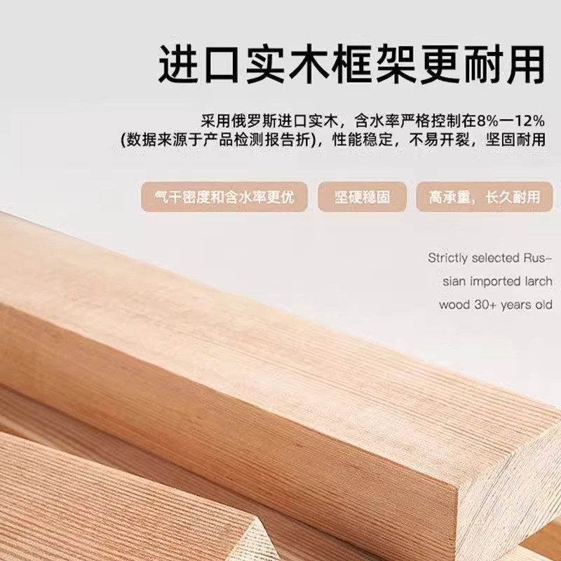 上下铺双层床姐弟床上下床儿童床经济形实木两层高低全实木子母床
